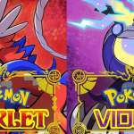 A Leak May Have Disclosed The Paradox Pokemon That Are Exclusive To Each Scarlet And Violet Version Of Pokemon, Albeit Not All Of The Secrets Have Been Exposed