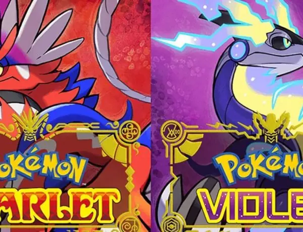 A Leak May Have Disclosed The Paradox Pokemon That Are Exclusive To Each Scarlet And Violet Version Of Pokemon, Albeit Not All Of The Secrets Have Been Exposed