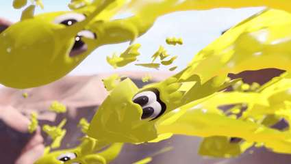 Splatoon 3 From Nintendo, Which Will Be Released Soon
