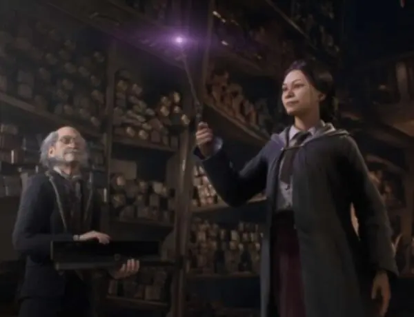 Hogwarts Legacy Will Not Debut On The Nintendo Switch Until February 2023