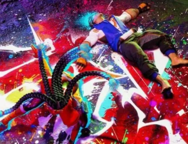 Street Fighter, 6Kimberly, A New Fighter, And Street Fighter 4 Brawler Juri Will Both Appear In New Footage For Upcoming Capcom's Combat game.