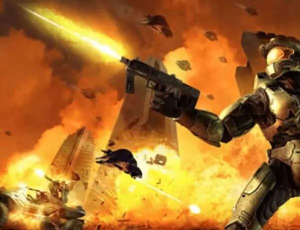 The $20k Halo 2 Challenge Was Ultimately Completed By Someone