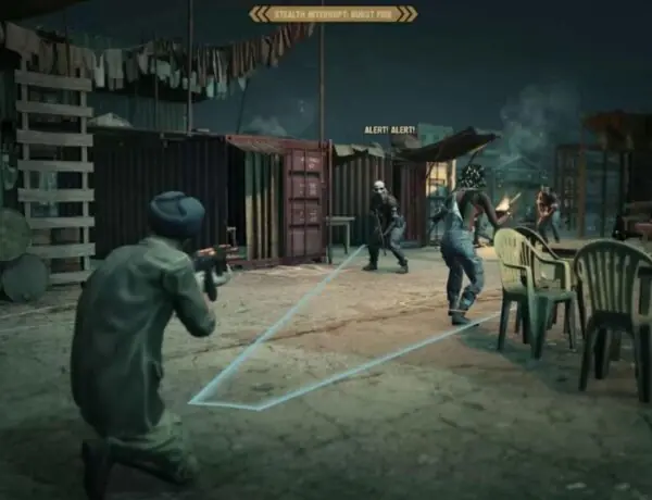 The Battle For Grand Chien Is Shown In The New JAGGED ALLIANCE 3 Gameplay Trailer