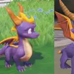 You Can Unlock Spyro The Dragon In Stray Using A Mod