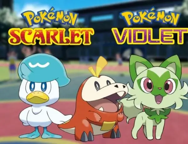 The Reported DLC For Pokemon Scarlet And Violet Should Compensate For The Three Starters, Which Was A Significant Chance Lost