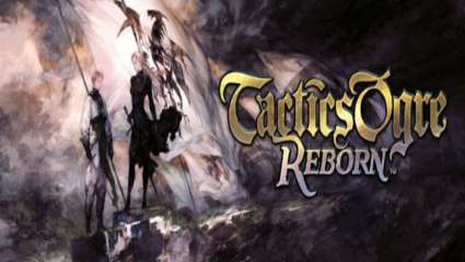 Tactics Ogre: Reborn For The PS5, PS4, Switch, And PC Publish Date On November 11