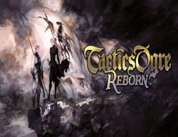 Tactics Ogre: Reborn For The PS5, PS4, Switch, And PC Publish Date On November 11