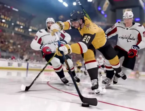NHL 23's unveiling teaser was followed by a thorough examination of the game's gameplay