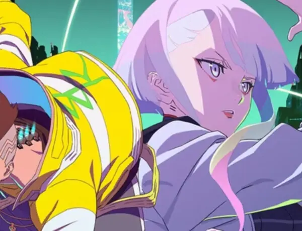 Edgerunners, A Cyberpunk Thriller, Will Debut On September 13