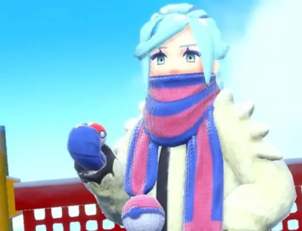 A Screen Captured Video Of A Brand-New Commercial With Never-Before-Heard Music Has Been Shared By A Pokemon Scarlet And Violet Enthusiast.