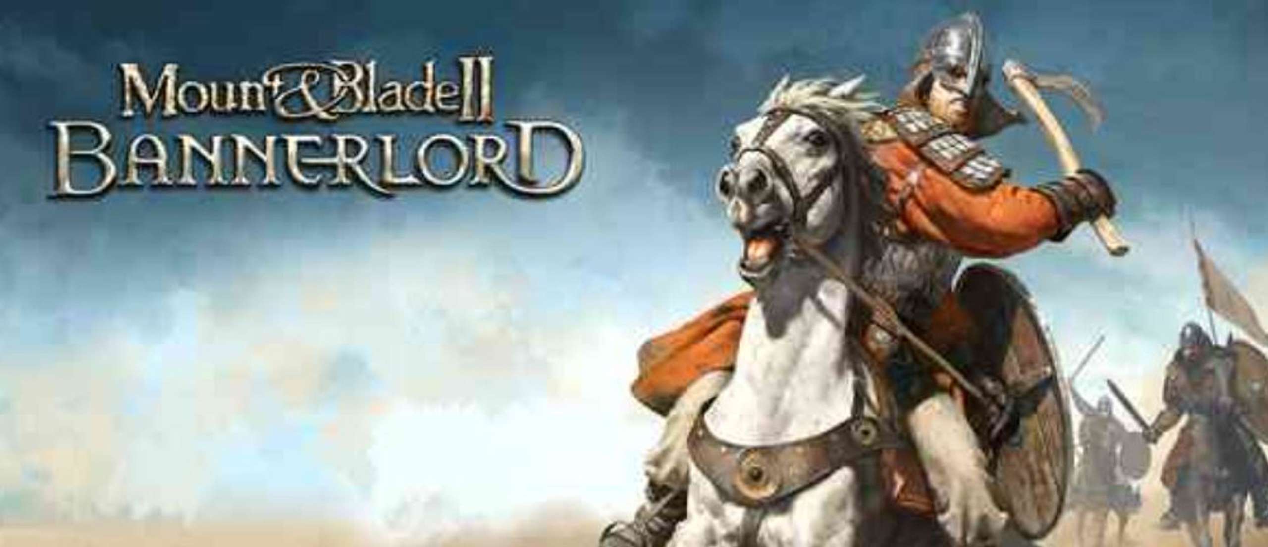 Mount And Blade II Bannerlord Will Make Its Console Debut AT Gamescom 2022