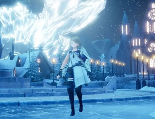 Harvestella, A New Farming Simulation Game From Square Enix, Unveils New Game Information Or Screenshots