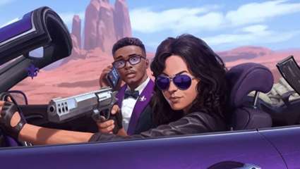 Some Of Saints Row's Most Significant Problems Are About To Get Fixes
