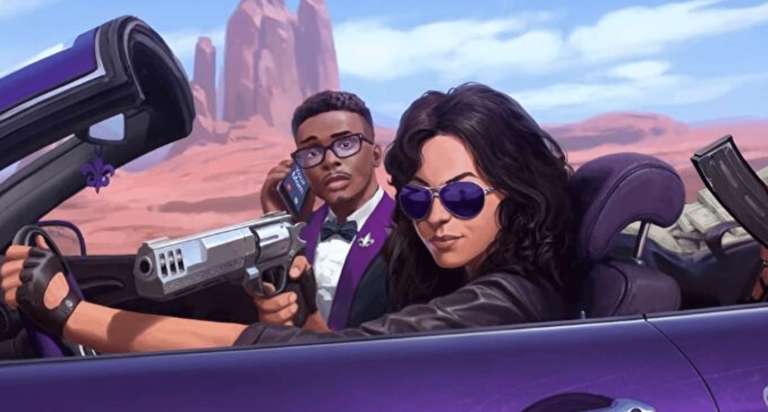 Some Of Saints Row's Most Significant Problems Are About To Get Fixes