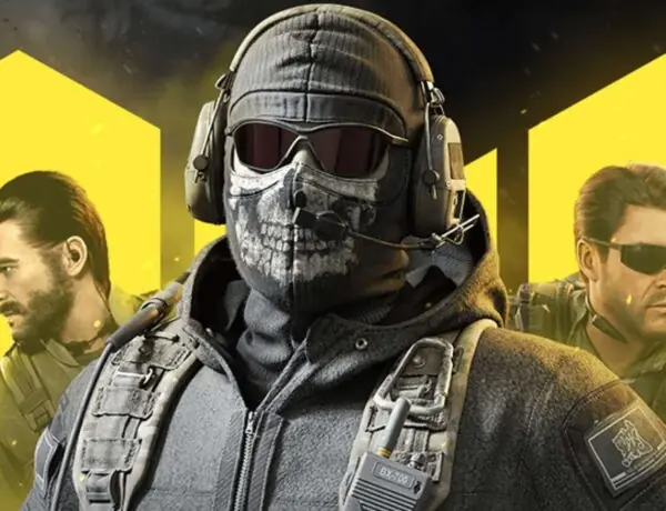 Call Of Duty Will Save Activision Blizzard From A Sharp Decrease In Quarterly Revenue