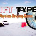 Take Real Physics To The Max The Driving Game Drift Type C Is Available Right Now On Steam Early Access