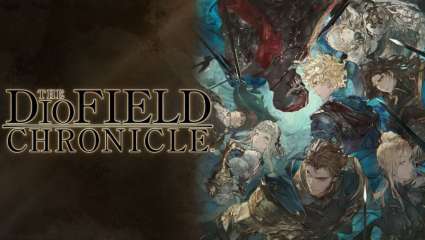 The Diofield Chronicle Demo Is Released By Square Enix, Giving Strategy RPG Enthusiasts A Preview Of The Game Before Its September Release