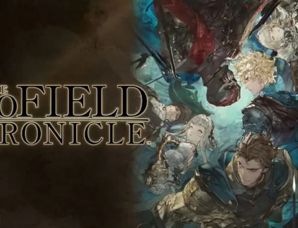 The Diofield Chronicle Demo Is Released By Square Enix, Giving Strategy RPG Enthusiasts A Preview Of The Game Before Its September Release