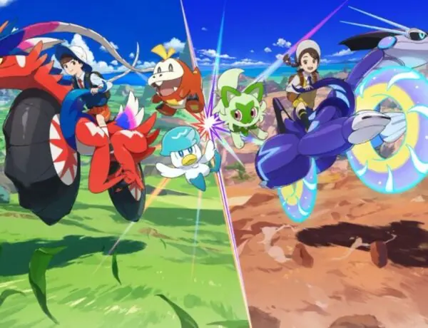 The Pokemon World Championships Will Soon Provide Additional Details About The Upcoming Games For Pokemon Scarlet And Violet Fans