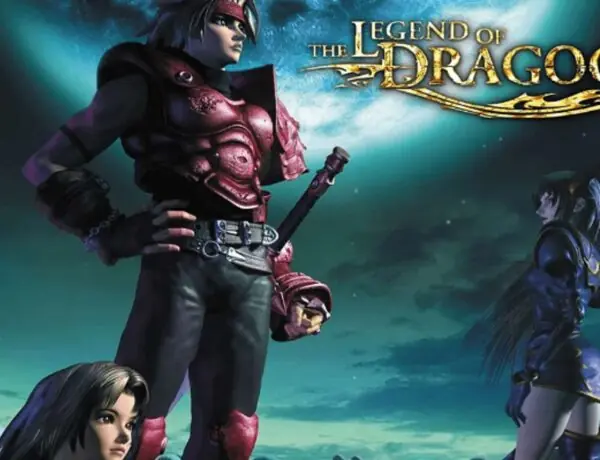 Sony's Yoshida Randomly Retweets A Post About The Legend Of Dragoon Remake