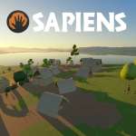 Your journey with Sapiens will start taking you from Stone Age dwellings to Medieval castles