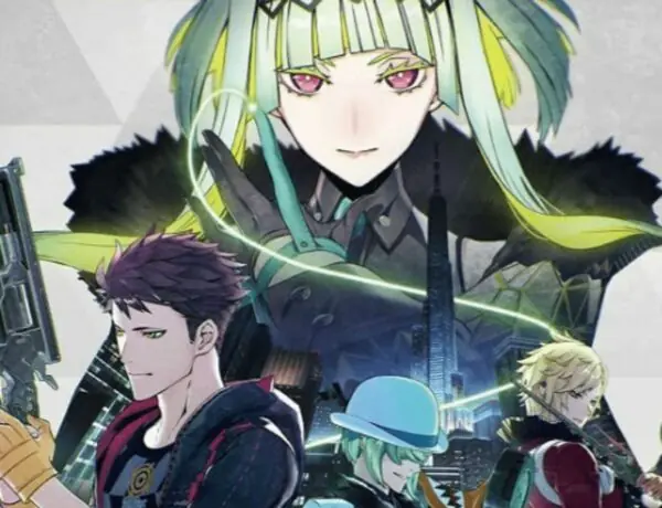 A Sabbath Is Released In The New Trailer Of Soul Hackers 2