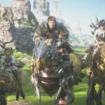 Users of Final Fantasy 14 are already working nonstop in the game's new peaceful farming mode.