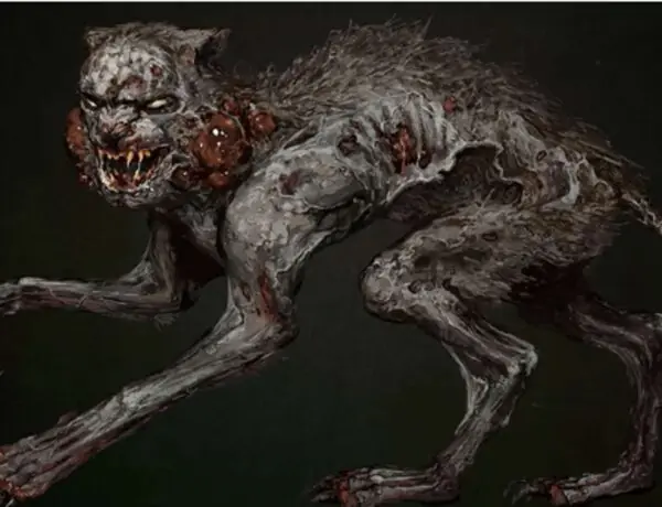 International Cat Day Is Commemorated By The Stalker 2 Studio With A Terrifying New Creature