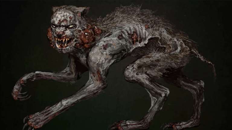 International Cat Day Is Commemorated By The Stalker 2 Studio With A Terrifying New Creature