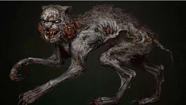 International Cat Day Is Commemorated By The Stalker 2 Studio With A Terrifying New Creature