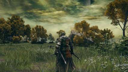 In A Humorous Video, A Player Of Elden Ring Can Be Seen Acting Out The Game's Boss And Interesting Character Patches In Which They Are Having A Lot Of Fun