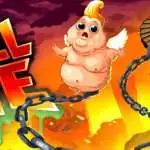 Hell Pie Is A Horrible 3D Platformer That You Might Have Missed