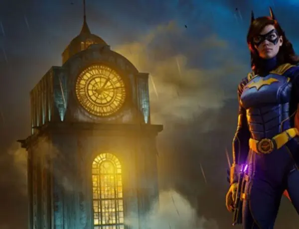 Gameplay Of Gotham Knights Debuted On The Network With The Start Of Batgirl At Work