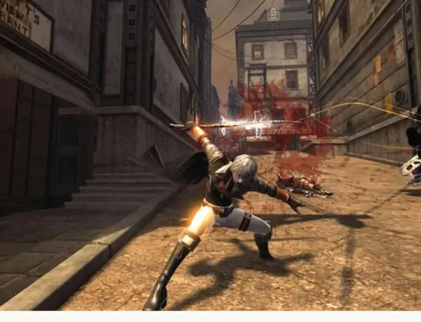 The NFT Platform GunZ Will Serve As The Foundation For District 9 Director's New Game