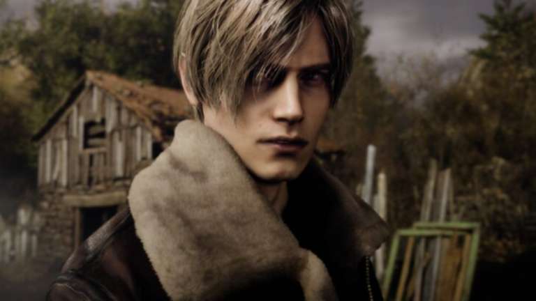The Creator Of Resident Evil 4 Claimed That The Camera Was Not Intended To Be Novel