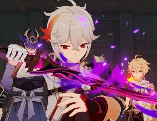 According To Creator HoYoverse, The Teyvat Times Newsletter Volume 4 Will Soon Be Released As Genshin Impact Version 2.8 Comes To An End