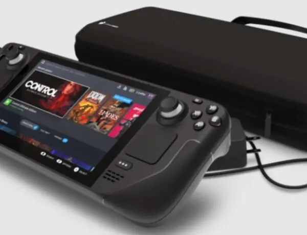 Booklet Confirms The Development Of A Steam Deck 2 By Valve