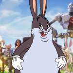 Possible Addition Of The Notorious Big Chungus Web Meme In MultiVersus