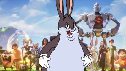 Possible Addition Of The Notorious Big Chungus Web Meme In MultiVersus