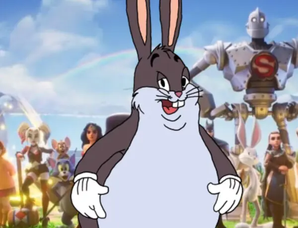 Possible Addition Of The Notorious Big Chungus Web Meme In MultiVersus