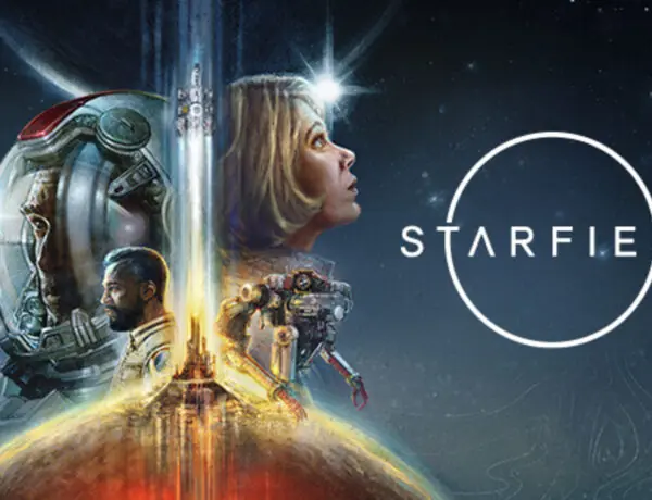 Starfield Will Attend Gamescom, But There Won't Be Any New Gameplay