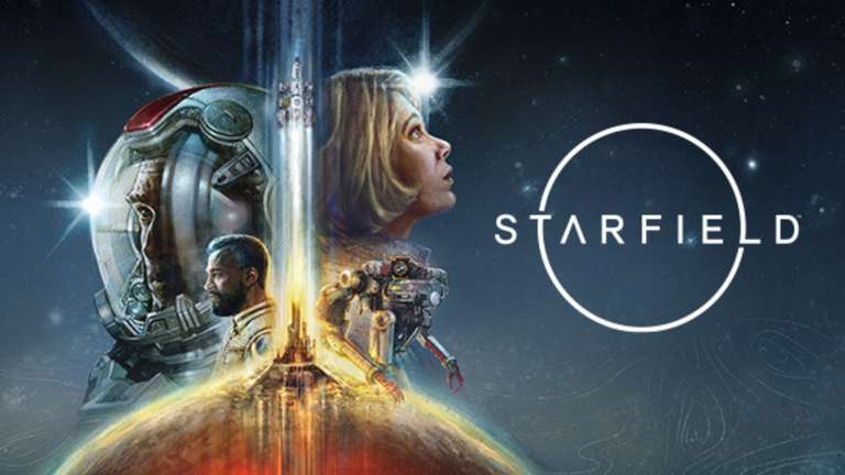 Starfield Will Attend Gamescom, But There Won't Be Any New Gameplay