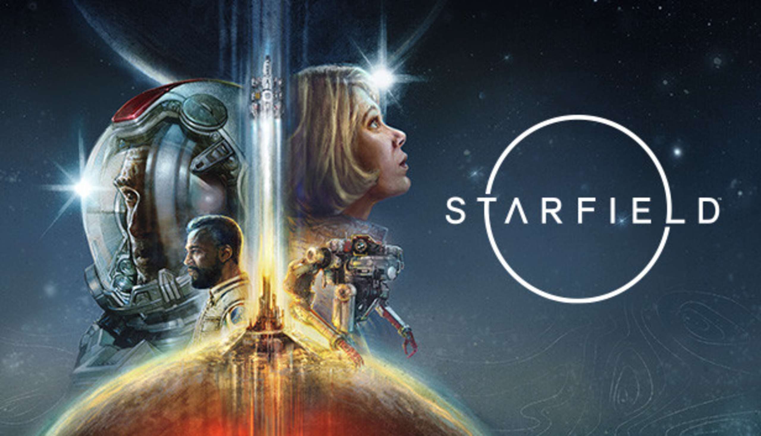 Starfield Will Attend Gamescom, But There Won’t Be Any New Gameplay