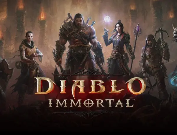 Every Two Weeks, According To Blizzard, We Will See The Release Of New Diablo Immortal Content