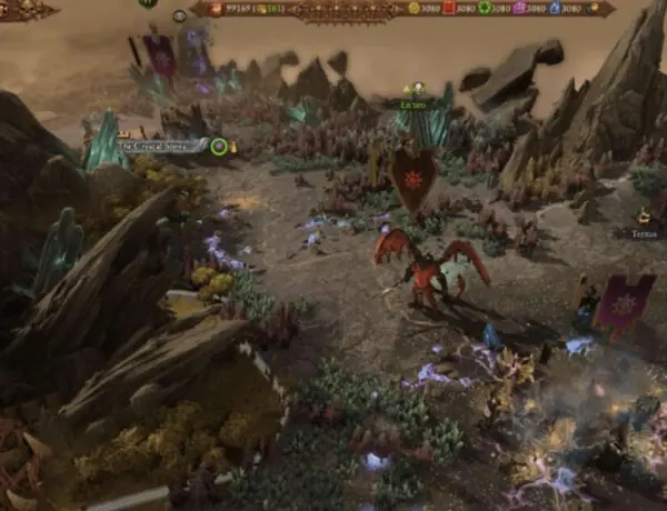 Total War: Warhammer 3 will receive significant changes tomorrow, according to the latest update trailer.