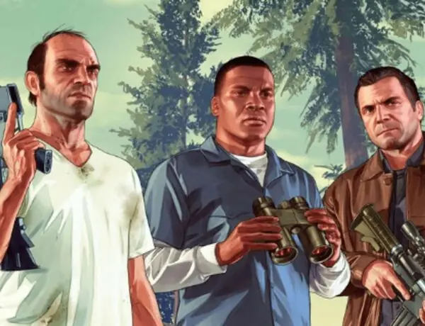There Have Been Numerous Grand Theft Auto 6 Rumours, One Of Which Is Regarding The Main Characters