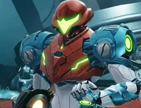 Metroid Dread, The Latest Miniatures, Has Just Been Launched, According To GoodSmile