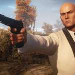 The Hitman August 3 Roadmap From IO Interactive Outlines The Challenging Targets That Players Will Be Pursuing This August