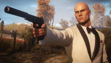 The Hitman August 3 Roadmap From IO Interactive Outlines The Challenging Targets That Players Will Be Pursuing This August