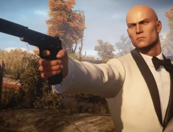 The Hitman August 3 Roadmap From IO Interactive Outlines The Challenging Targets That Players Will Be Pursuing This August